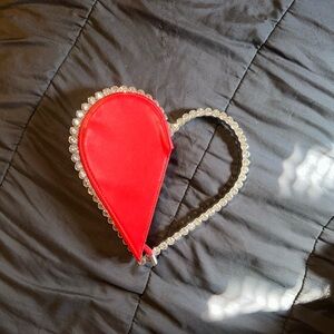 Heart purse 🫶🏼